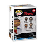 The Boys A-Train (Rally) Funko Pop! Vinyl Figure #1406