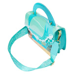 Loungefly - Moana Ocean Waves Crossbody Bag