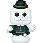 Rudolph the Red-Nosed Reindeer Sam the Snowman Funko Pop! Vinyl Figure #1265