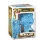 World of Warcraft The Lich King Funko Pop! Vinyl Figure #991