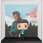 Elvis' Christmas Album Funko Pop! Album Figure w/case #57