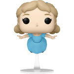 Peter Pan 70th Anniversary Wendy Pop! Vinyl Figure #1345