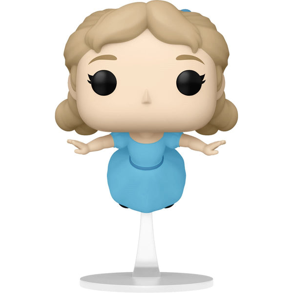 Peter Pan 70th Anniversary Wendy Pop! Vinyl Figure #1345