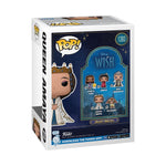 Wish Queen Amaya Funko Pop! Vinyl Figure #1393