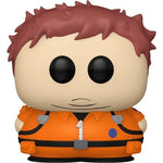 South Park Hippie Exterminator Cartman Funko Pop! Vinyl Figure #1760