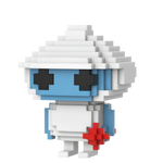 8-Bit: Dig Dug #03 [2017 Fall Convention Exclusive] (Vaulted)