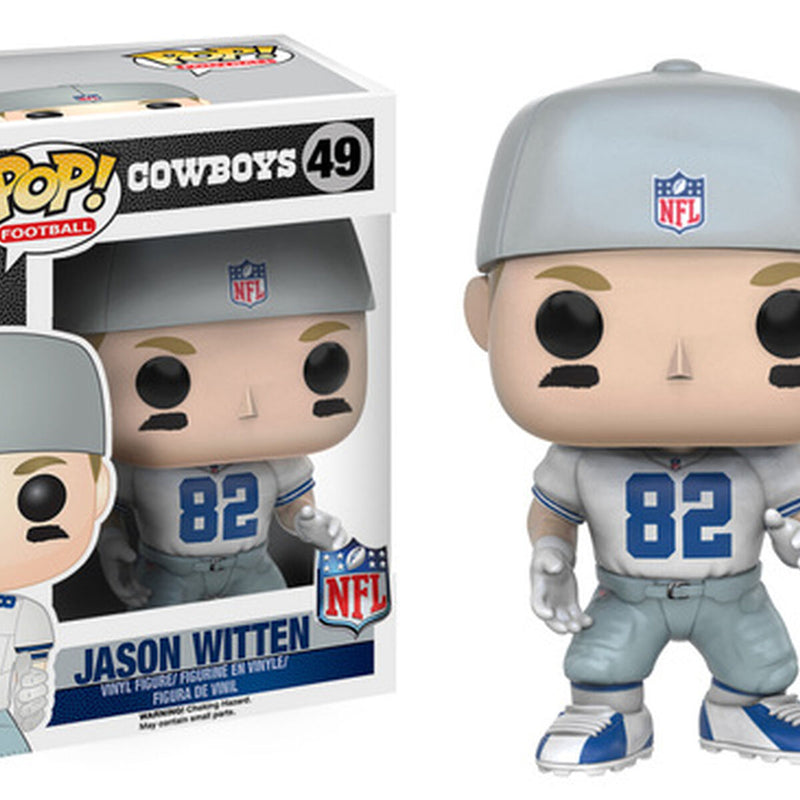 NFL Cowboys - Jason Witten #49