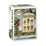 Disney Robin Hood Little John Funko Pop! Vinyl Figure #1437