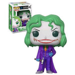 The Joker (Martha Wayne) #203