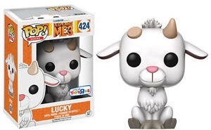 Despicable Me 3 - Lucky #424