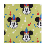 Loungefly - Mickey Mouse The Band Concert Mini Backpack
