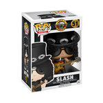 Guns N' Roses - Slash #51
