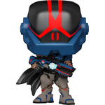 Fortnite The Foundation Funko Pop! Vinyl Figure #889