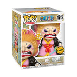 One Piece Big Mom (Kimono) Super 6 3/4-Inch Funko Pop! Vinyl Figure #1915 (CHASE)