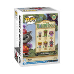 Disney Robin Hood Sheriff of Nottingham Funko Pop! Vinyl Figure #1441