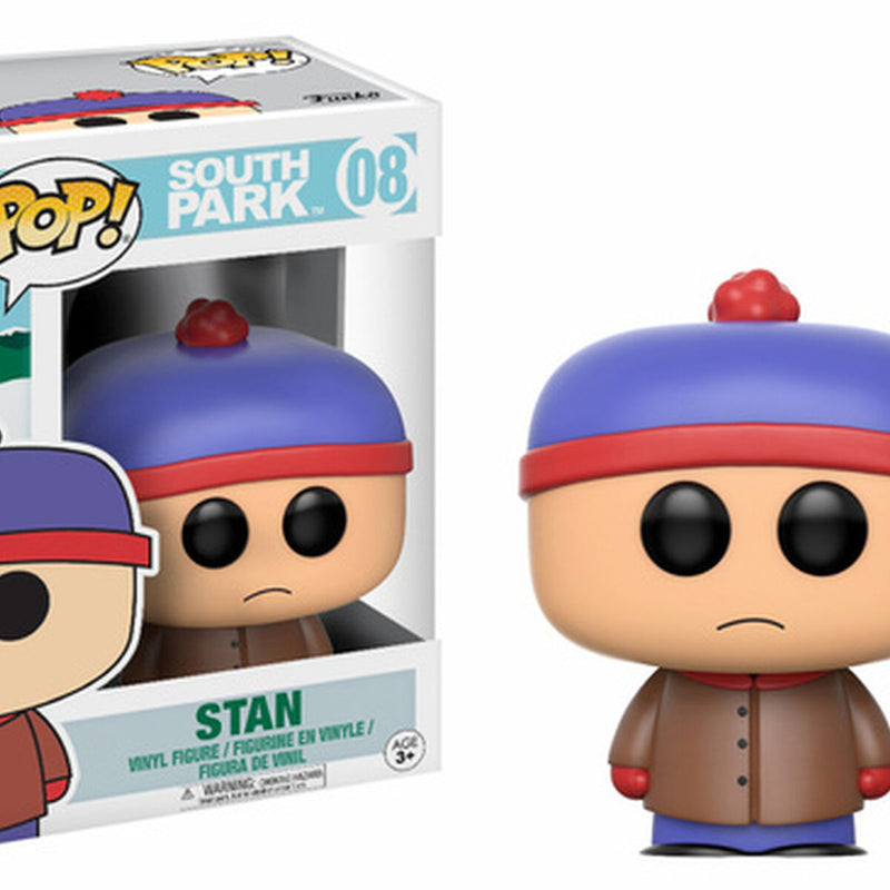 South Park - Stan #8