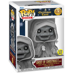 A Christmas Carol Ghost of Christmas Yet to Come Glow-in-the-Dark Funko Pop! Vinyl Figure #43