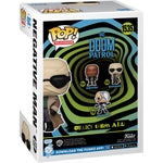 Doom Patrol Negative Man Funko Pop! Vinyl Figure #1535