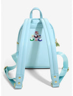 Loungefly Disney Cinderella Sewing Mini Backpack