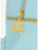 Loungefly Disney Cinderella Sewing Mini Backpack