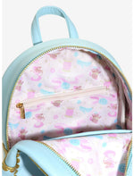 Loungefly Disney Cinderella Sewing Mini Backpack