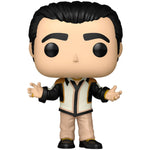The Sopranos Furio Giunta Funko Pop! Vinyl Figure #1700