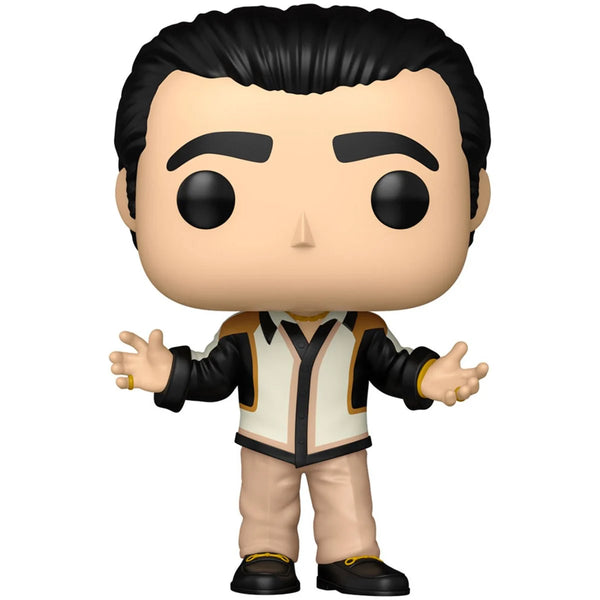 The Sopranos Furio Giunta Funko Pop! Vinyl Figure #1700