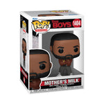 The Boys Mother's Milk Funko Pop! Vinyl Figure #1404