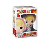 Toy Story: Bo Peep #517