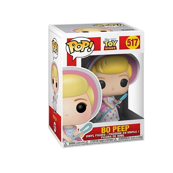 Toy Story: Bo Peep #517