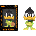 Duck Dogers with Pistol Pix! Vinyl Figure