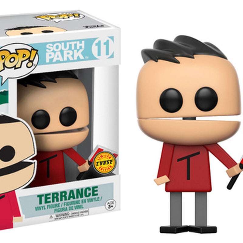 South Park - Terrance #11