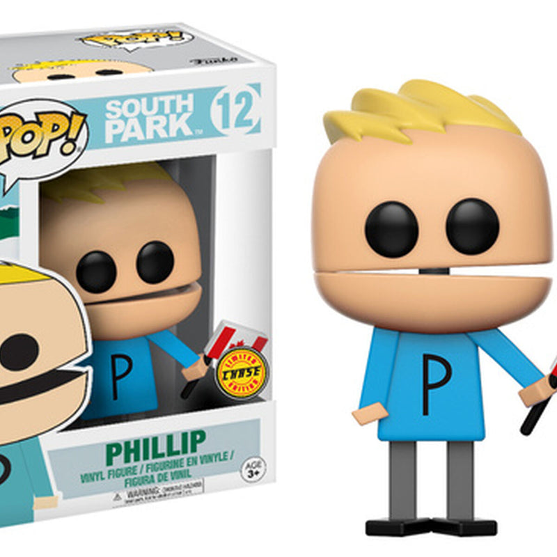 South Park - Phillip #12