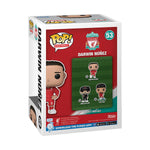 Liverpool FC Darwin Nunez Funko Pop! Vinyl Figure #53