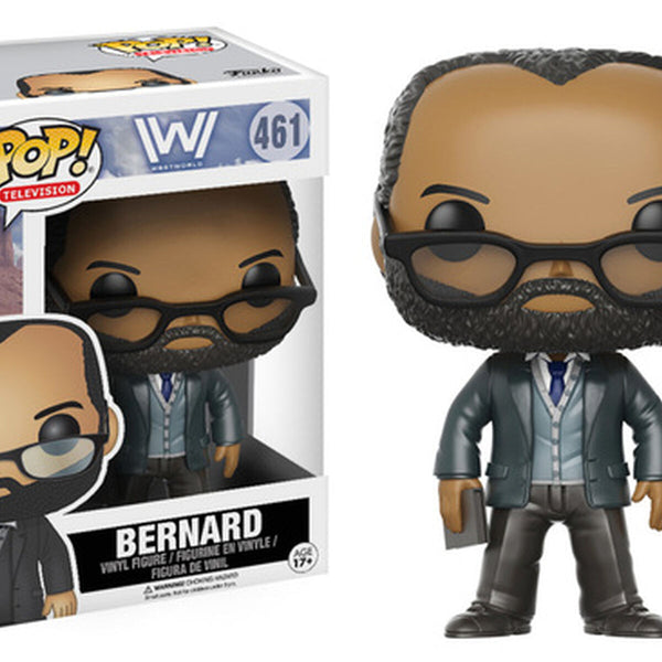 Westworld - Bernard #461