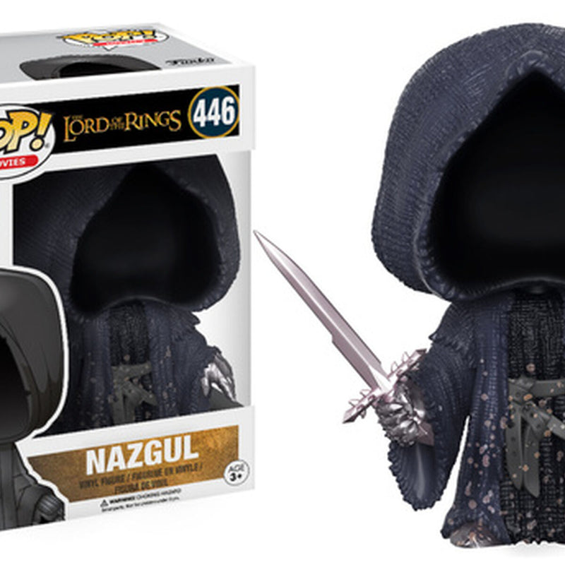 Lord of the Rings - Nazgul #446