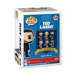 Ted Lasso Roy Kent (Black Suit) Funko Pop! Vinyl Figure #1508