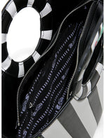 Beetlejuice Sandworm Handbag