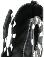Beetlejuice Sandworm Handbag