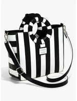 Beetlejuice Sandworm Handbag