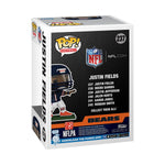 NFL Bears Justin Fields Funko Pop! Vinyl Figure #237