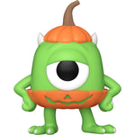 Pixar Halloween Mike Funko Pop! Vinyl Figure #1487