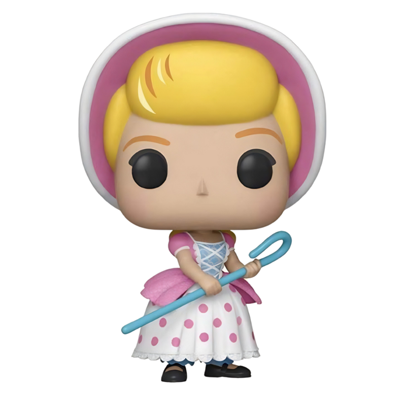 Toy Story: Bo Peep #517