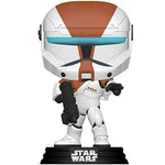 Star Wars - BOSS (Star Wars Gaming Greats) GITD Gamestop Exclusive #458