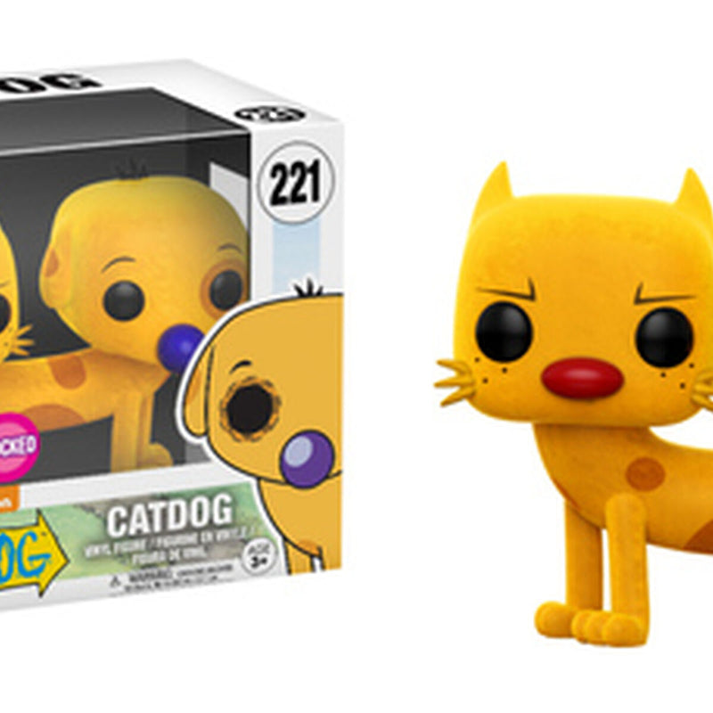 CatDog - CatDog #221