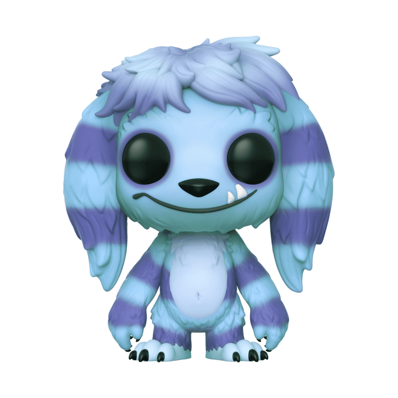 Funko - Snuggle-Tooth #3