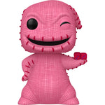 The Nightmare Before Christmas Valentines Oogie Boogie Funko Pop! Vinyl Figure #1407