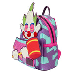 Loungefly - Killer Klowns From Outer Space Jumbo Cosplay Mini-Backpack