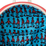 Where's Waldo? Cosplay Mini-Backpack