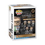 SNL 50th Anniversary Matt Foley Funko Pop! Vinyl Figure #09